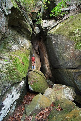 THE Bat Cave in Bat Cave, North Carolina, near Asheville. The Bat Cave ...