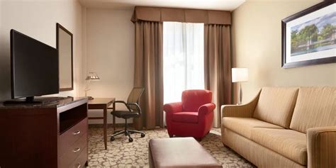 Hilton Garden Inn Boston Logan Airport (Boston, MA): What to Know ...