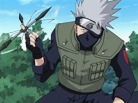 Kakashi Kaksakshi GIF - Kakashi Kaksakshi - Discover & Share GIFs