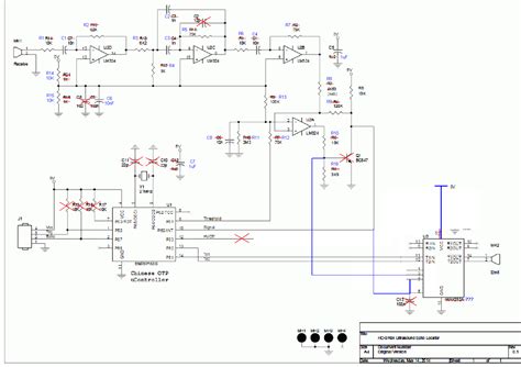 Hc Sr04 Circuit Diagram Pdf - Circuit Diagram