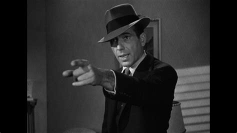 The Maltese Falcon (1941) Classic Movie Review 100