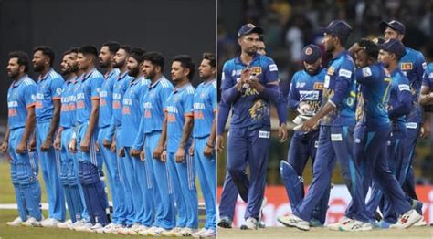 India vs Sri Lanka Live Streaming, Asia Cup 2023: When and where to ...