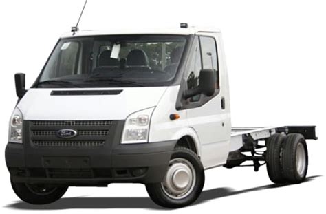 Ford Transit 2012 Price & Specs | CarsGuide