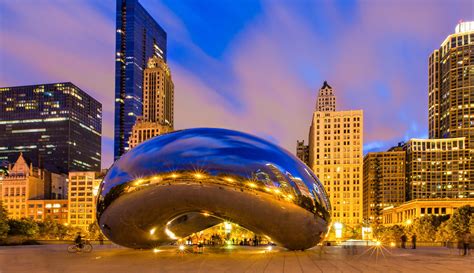 How to Do Chicago’s 5 Best Tourist Attractions Better Than the Tourists ...