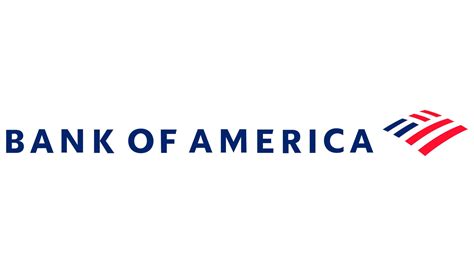 Bank of America Logo: valor, história, PNG