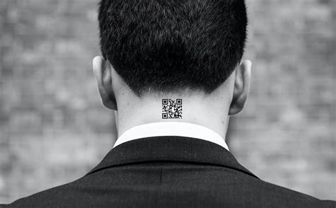 Can You Tattoo a QR Code? What You Need to Know