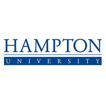 Hampton University (Fees & Reviews): United States, Virginia