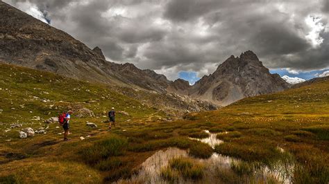 Trekking in the Alps ( Explore ) | Antonio Rino Gastaldi | Flickr