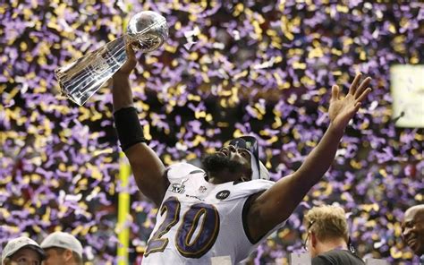 Super Bowl XLVII: Baltimore Ravens win as Beyonce wows half-time show