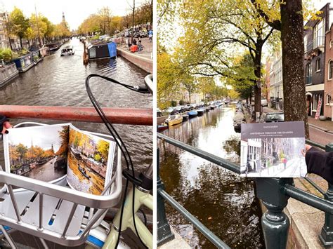 Amsterdam Through the Seasons: My First Photo Book is Now Published! | Amsterdamian - Amsterdam Blog