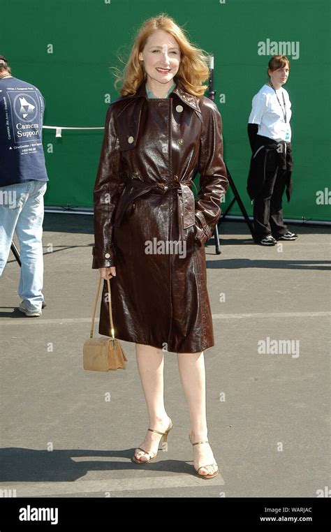 Patricia Clarkson at the 20th IFP Independent Spirit Awards held at the ...