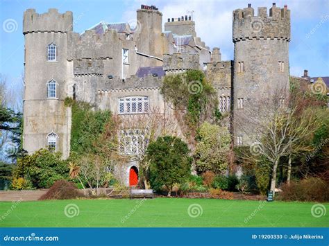 Old Castle Dublin, Ireland stock photo. Image of ages - 19200330