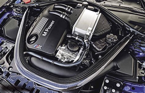 Engine Guide BMW S55 - Drive-My Blogs - Drive