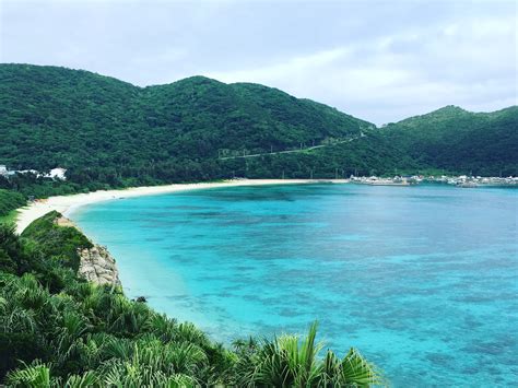 Three of the Best Island and Beach Escapes in Japan | Tokyo Weekender