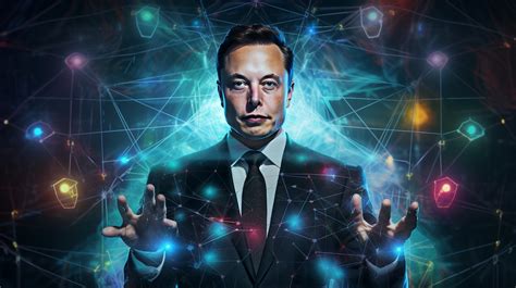 Did Elon Musk start Quantum AI?