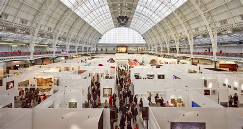 Exhibition Affordable Art Fair – London – England on 2015 of artwork of ...