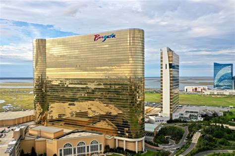 Borgata is the Last Casino in Atlantic City to Reopen