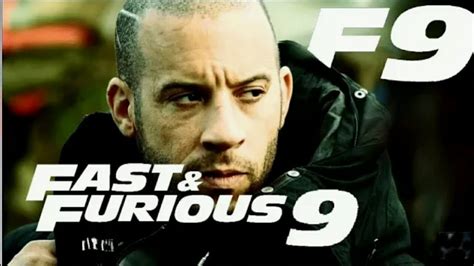 Fast and Furious 9 Official Trailer 2019 - YouTube