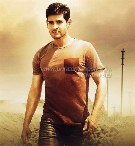 Srimanthudu Stills - PrinceMahesh.Com