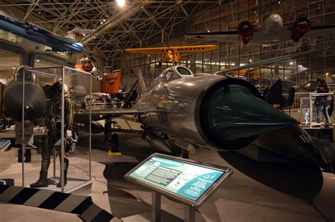 The Museum of Flight