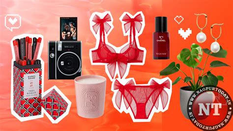 Top Valentine's Day Gifts Your Boyfriend Will Truly Adorable