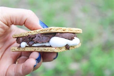 Fire Starter Logs are Easy to Make | Let's Camp S'more™