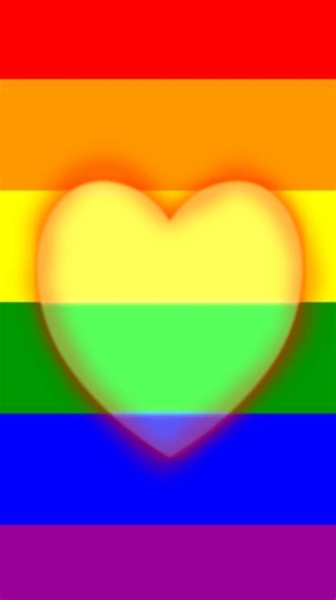 Lgbtq Flags Wallpaper - Wallpaper Sun