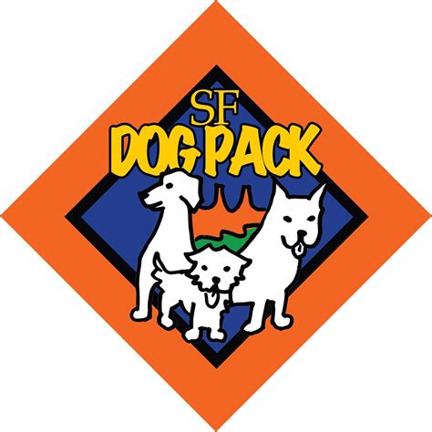 SF Dog Pack