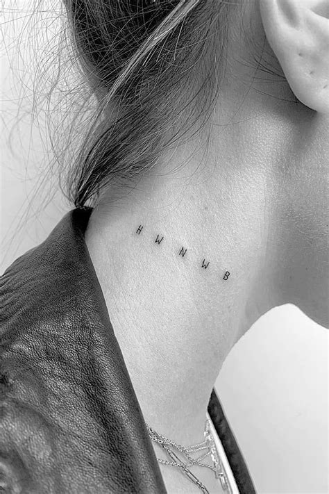 Fine-Line Tattoos Aren't Going Anywhere, but They're Getting a Modern ...