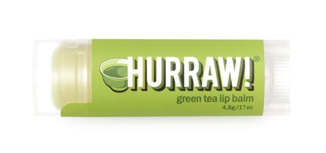 Hurraw Lip Balm– Alair Gift Shop