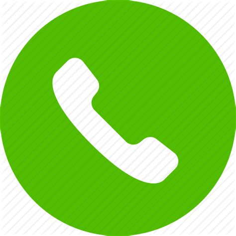 Answer Phone Icon #296226 - Free Icons Library