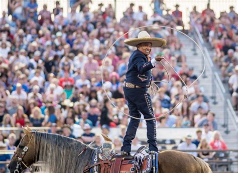 Rodeo Specialty Acts | World's Oldest Rodeo | Prescott Frontier Days®