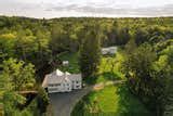 Photo 15 of 15 in A Centuries-Old “Floating Farmhouse” Lists for $2.9M in the Catskills - Dwell