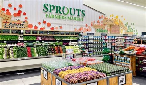 Sprouts Boca Raton Opening Soon with More Fresh & Healthy Foods