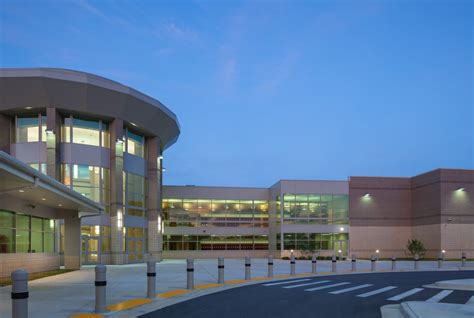 Benton School District | TAGGART Architects