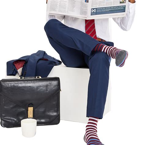 The Super Socks Every Man Needs To Look His Best - socks.com.au