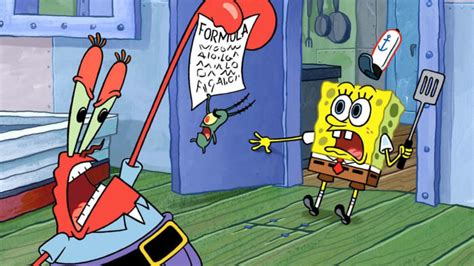 The best 'SpongeBob SquarePants' episodes, memes and other moments | Yardbarker