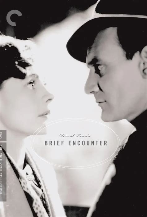 Brief Encounter Quotes - BlackHoof