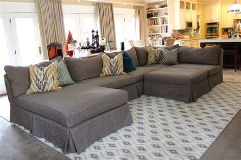 12 The Best 3 Piece Sectional Sofa Slipcovers