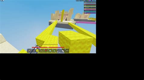 Roblox Bedwars Rageblade clutch! - YouTube