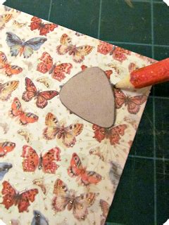 Etcetorize: DIY Guitar Picks