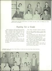 Torrington High School - Blazer Yearbook (Torrington, WY), Class of ...