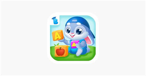 ‎ABC tracing games for toddlers en App Store