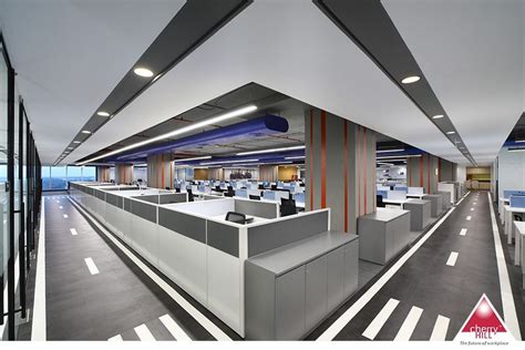 IDEAS TO CHANGE YOUR OFFICE INTERIOR DESIGNS IN INDIA.