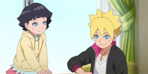 10 Best Things About Himawari Uzumaki