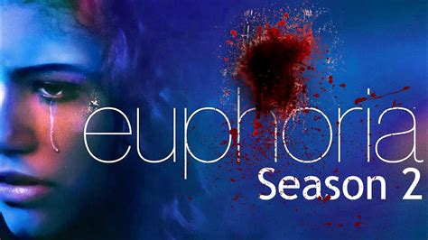 Euphoria - Season 2 | kisskh