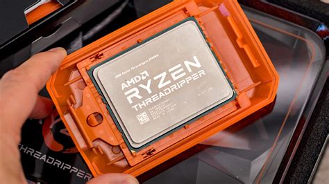 AMD Threadripper 2 vs Intel Core i9 - Tech Advisor