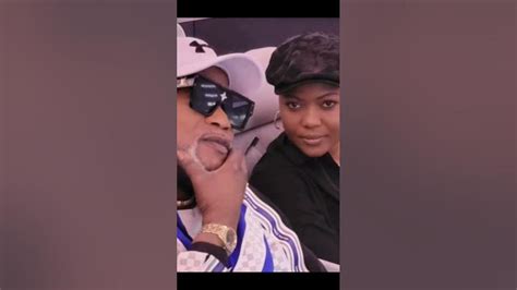 Koffi olomide with his new wife 🥹🤭🙆‍♀️🥰 ️ - YouTube