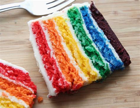 15+ Rainbow Cake Ideas That Look Too Perfect To Eat