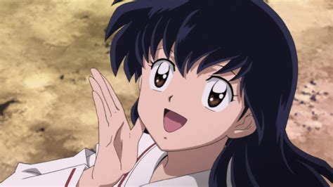 Kagome Higurashi | InuYasha | Fandom